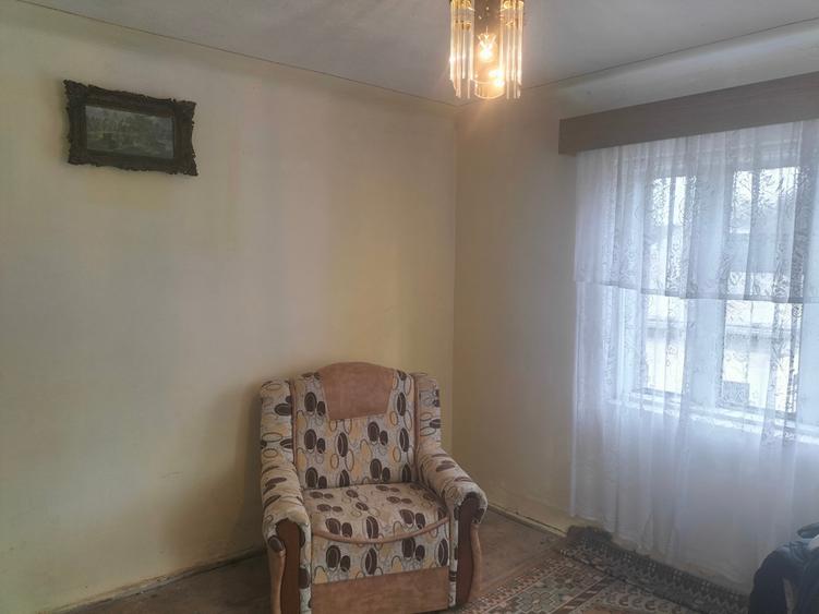 Casă individuală cu 3 camere cu Teren 574 Mp în Pietroșani