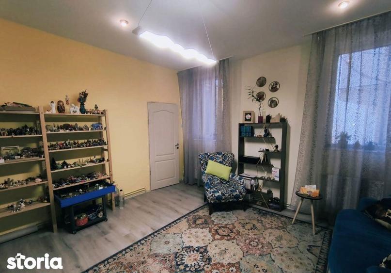 Spațiu comercial, de 55 mp, în Kogălniceanu