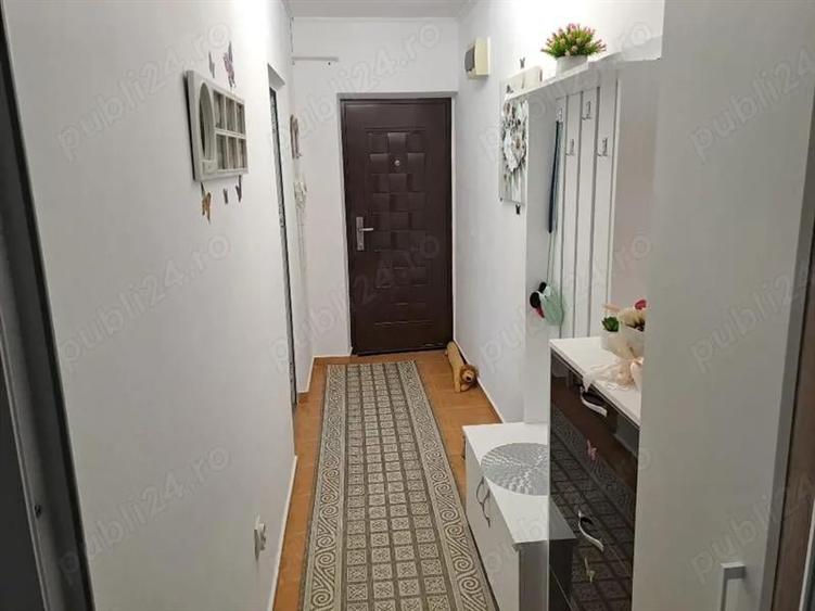 Apartament cu 2 camere decomandat în Burdujeni
