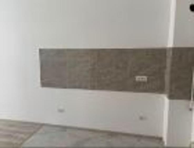 Apartament cu 3 camere semidecomandat în Girocului