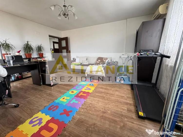 METROU DIMITRIE LEONIDA - APARTAMENT 3 CAMERE - 115000 EURO - 7