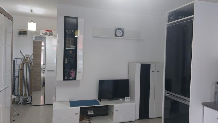 Garsonieră nedecomandată în Ludoș