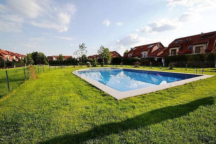 Casă individuală cu 6 camere cu Piscina în Pipera