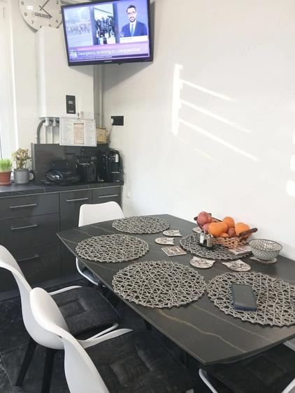 Apartament cu 2 camere semidecomandat în Hipodrom