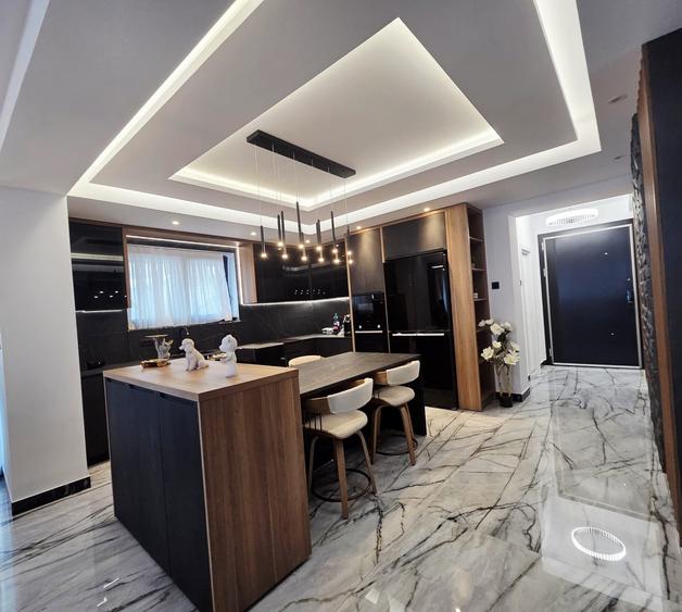 Duplex cu 6 camere cu Canalizare în Nicolae Grigorescu