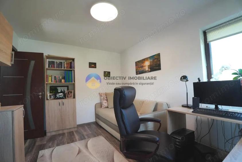 Casă cu 4 camere cu Teren 1824 Mp în Pângărați