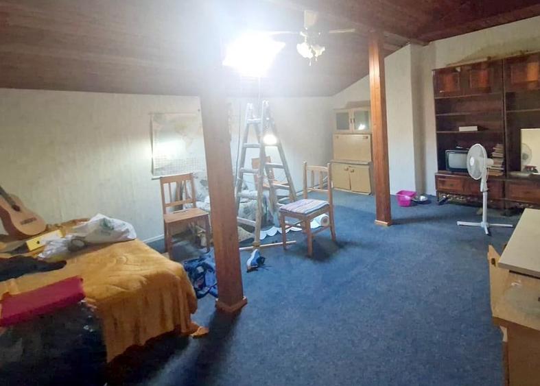 Apartament cu 4 camere decomandat, mobilat în Universitate