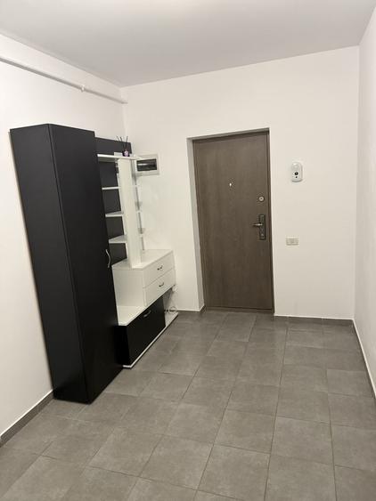 Apartament cu 2 camere decomandat în Sânpetru