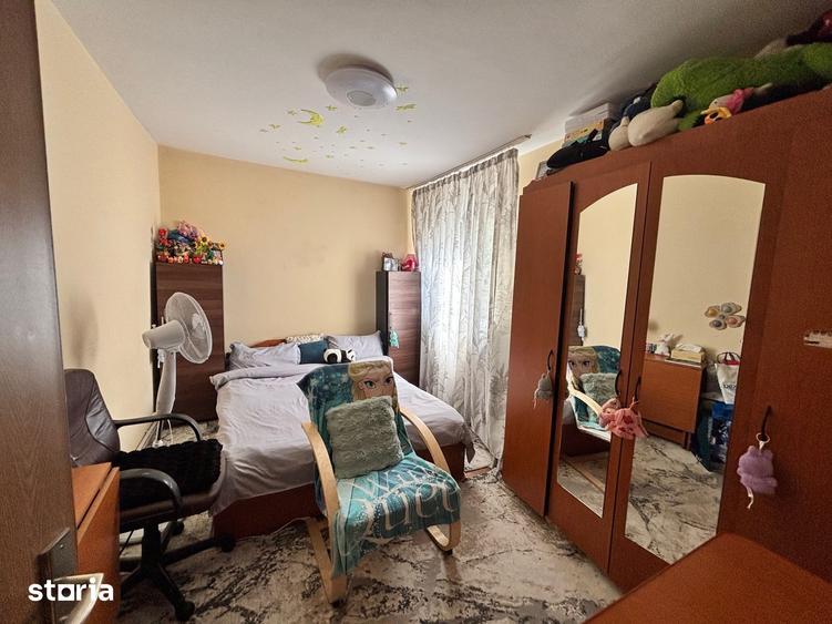 Apartament 2 camere et 1- CLT Nord zona Spitalul de Urgenta Valcea - 8