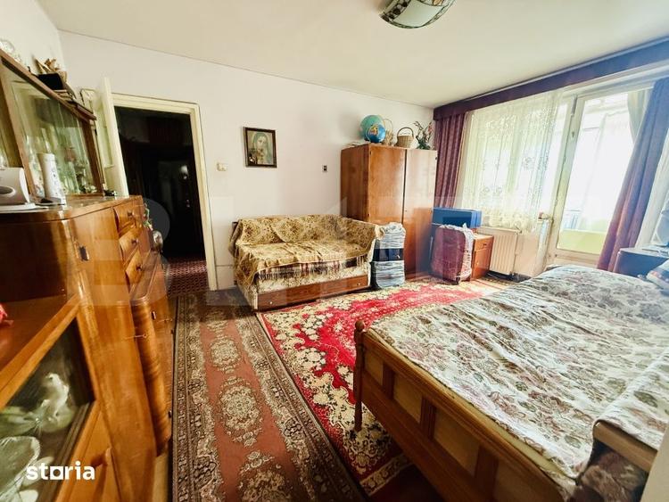 Apartament cu 2 camere de vanzare Brasovul Vechi - 2