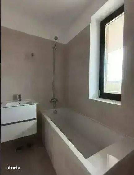 Apartament cu 2 camere decomandat în Străulești