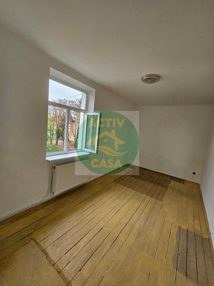Apartament cu 2 camere în Est