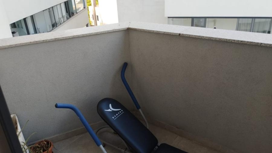 Garsonieră decomandată, mobilată în Șerban Vodă