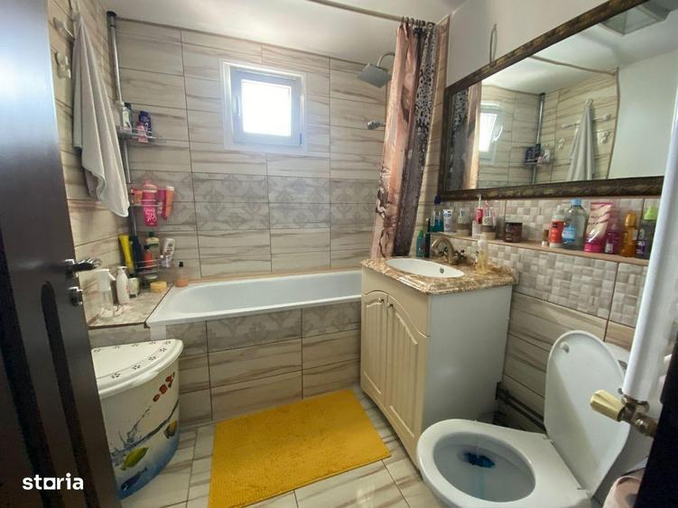 Apartament Fizicienilor - Centrala Proprie - 4