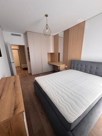 Apartament cu 3 camere în Grozăvești