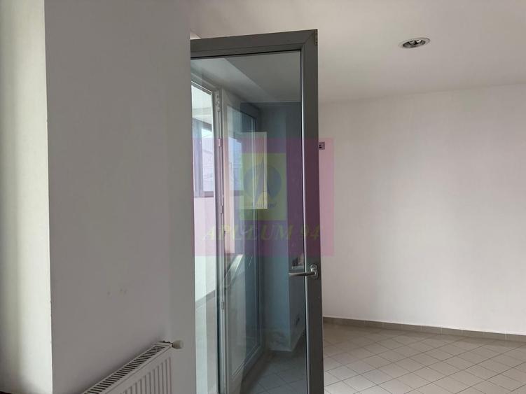 Proprietate specială, de 800 mp, în Theodor Pallady