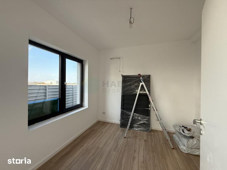 Vila individuala 4 camere - 19