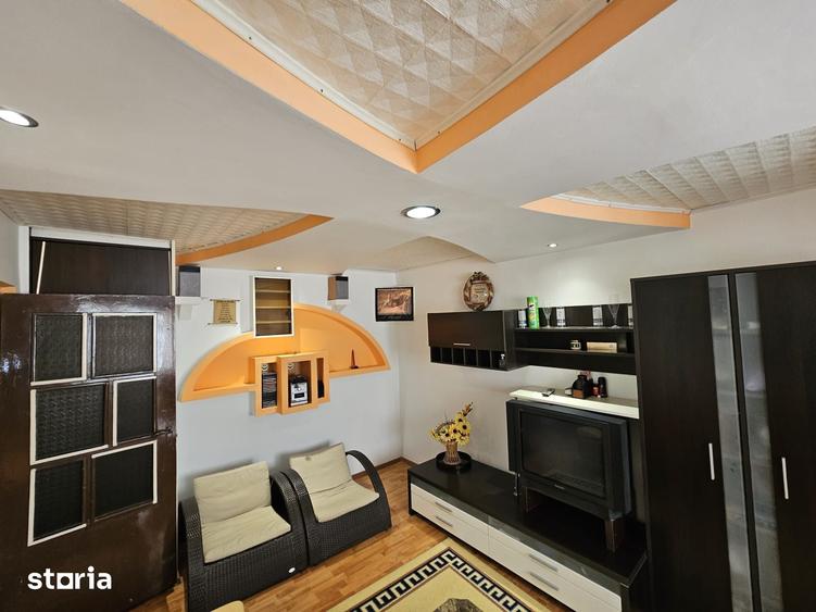 Apartament cu 2 camere decomandat în Bejan