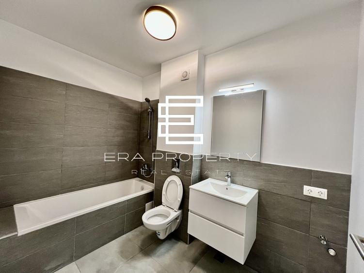 Apartament cu 2 camere decomandat în Cristian