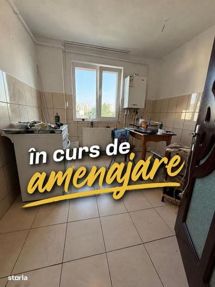 Apartament 3 camere, Podu Ros (Politehnica) - 7