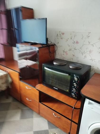 Apartament semidecomandat în Central