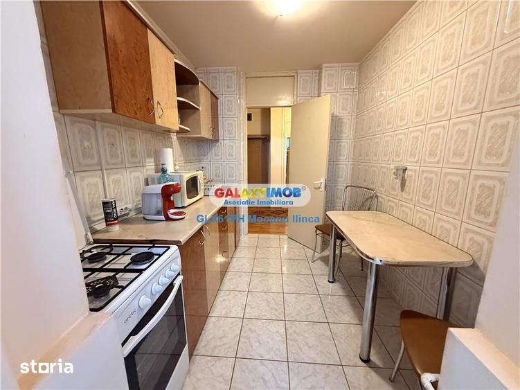 Apartament cu 2 camere decomandat, mobilat în Republicii