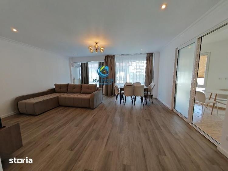 Inchiriem Apartament 3 Camere, Modern, 100 Mp, Decomandat, Racadau - 6