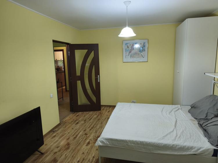 Drumul Taberei- Strada Targul Neamt 3 camere - 3