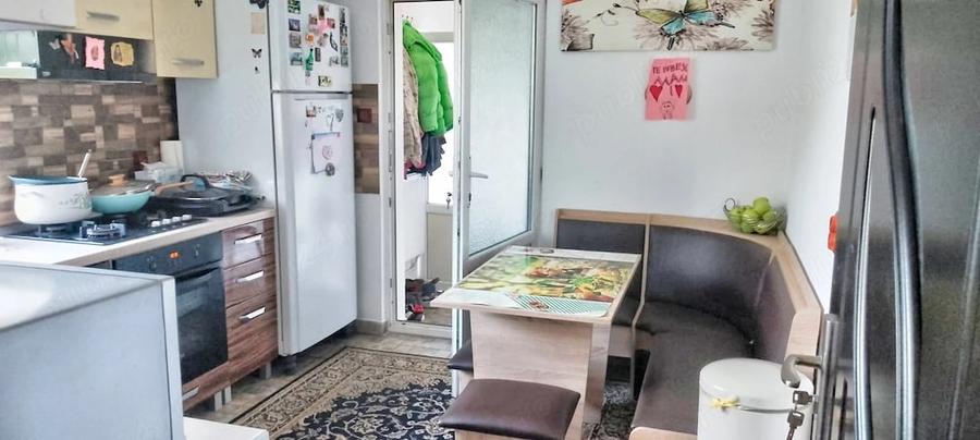 Casă cu 3 camere cu Teren 500 Mp în Central