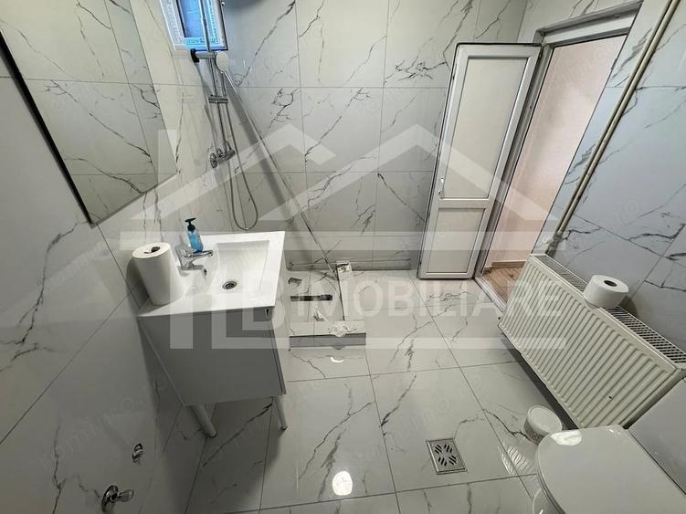 Casă cu 4 camere cu Teren 160 Mp în Semicentral