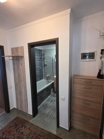 Apartament cu 2 camere decomandat, mobilat în Roșu