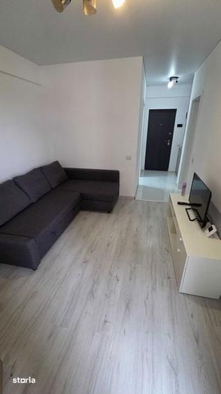 Garsonieră în Chiajna