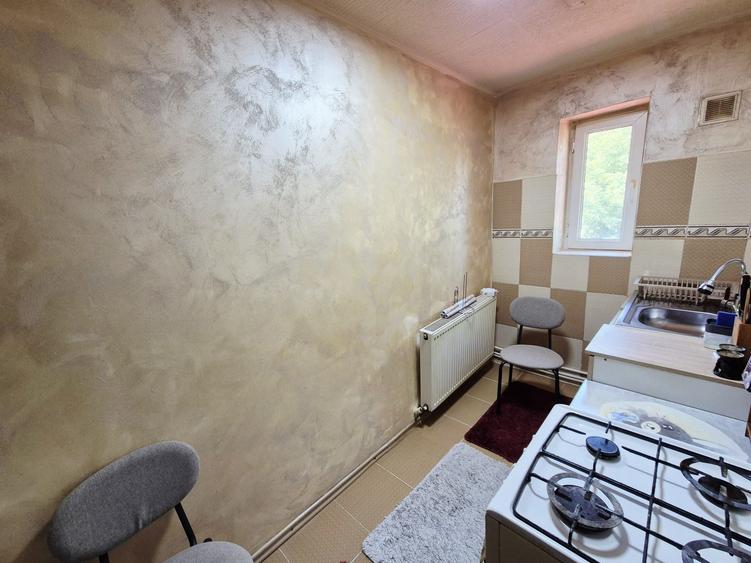 Garsonieră decomandată în Dancu