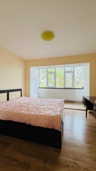 Apartament cu 3 camere în Țiglina 3
