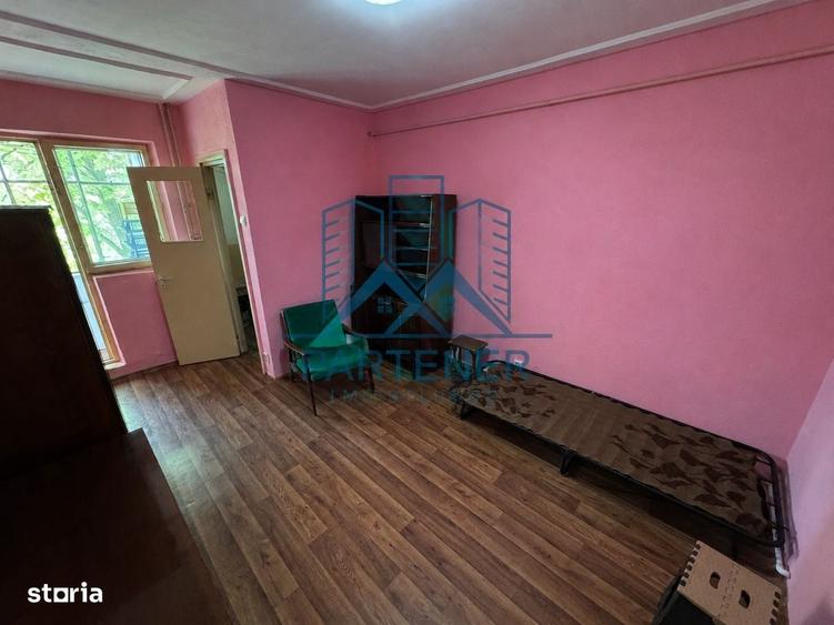 Garsonieră în Tudor Vladimirescu