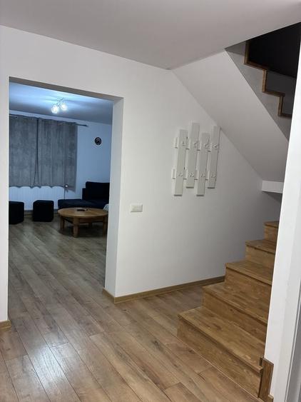 Casă cu 4 camere în Voroneț
