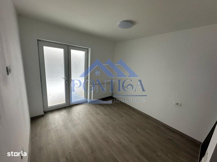 Casă cu 3 camere în Agigea