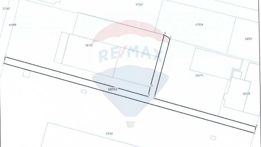 Spațiu comercial, de 1,900 mp, în Unirii Nord