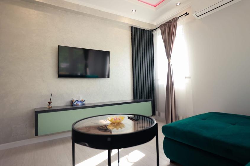 Apartament PREMIUM 2 camere 50 mp - Parcare - Iulius Mall - 10