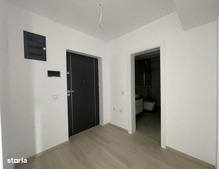 Apartament cu 2 camere în Șelimbăr