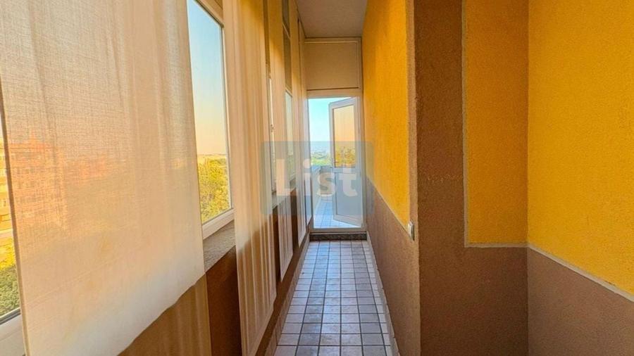Apartament cu 3 camere decomandat în Nord - Spitalul Județean