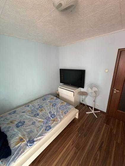Garsonieră semidecomandată în Popoveni