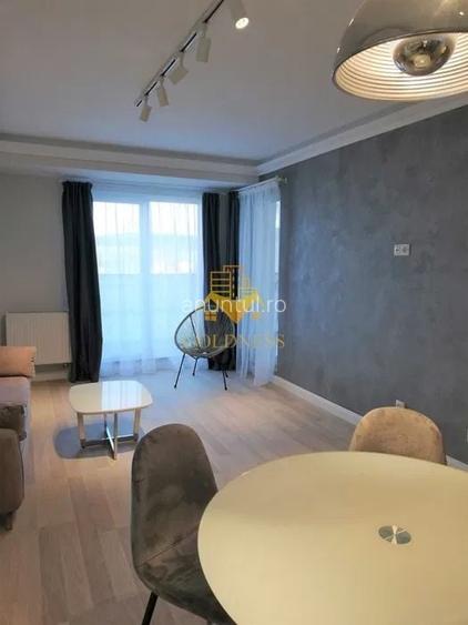 2 camere open space, Parcare, Modern, Iulius Mall, Gheorgheni