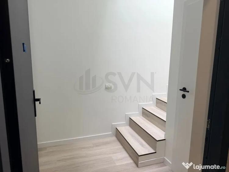 Duplex mobilat si utilat complet Catted Family Terasa gen... - 3