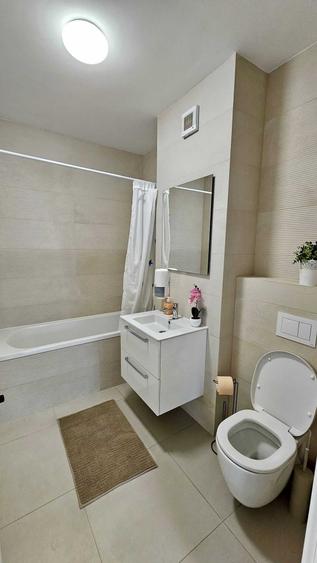 Apartament 3 camere in Adora Park, complet utilat, loc parcare inclus - 7