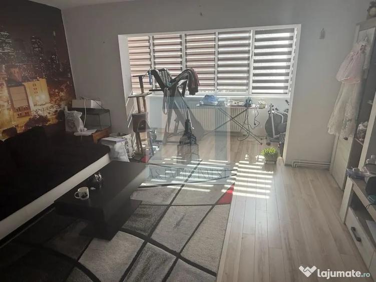 Apartament 3 camere , 84 mp utili,2 bai,2 balcone-zona Astra - 2