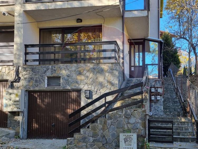 Apartament cu 2 camere decomandat, mobilat în Platoul Izvor