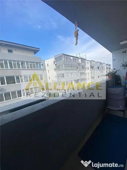 Sector 4 Grand Arena Apartament 3 camere 2 bai Mobilat si... - 6