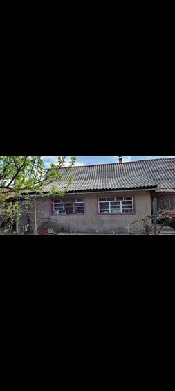 Casă cu 2 camere în Abram