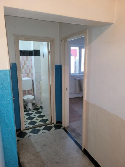 Apartament cu 2 camere decomandat în Tomis Nord